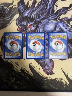 Pokemon TCG First Partner Illustration Collection Series 1 Gen 4 - Image 2