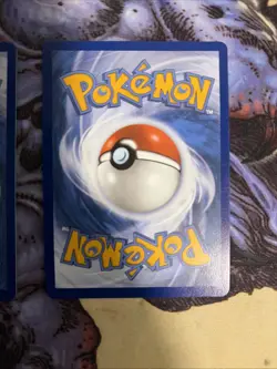 Pokemon TCG First Partner Illustration Collection Series 1 Gen 4 - Image 5