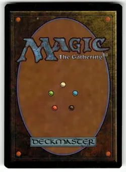 MTG Magic the Gathering Forth Edition Disintegrate - Image 2