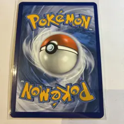 Geodude 33/68 Hidden Fates Reverse Holo Pokemon TCG NM - Image 2