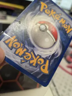 Vintage Pokemon - Legendary Collection - Unlimited Charizard 3/110 Holo: HP+/MP- - Image 4