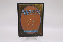Sylvan Library MTG Core Set 4th Edition Regular - Image 2