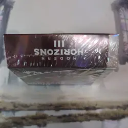 MTG - Modern Horizons 3 Collector Booster Box - Brand New and Factory Sealed - Image 2