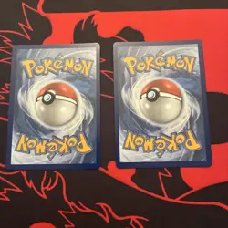 Pokemon TCG 2x Mega Kangaskhan EX 104/132 Playset - Image 2
