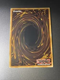 RA05-EN148 Mirrorjade the Iceblade Dragon Extended Art Ultra Rare YuGiOh - Image 2