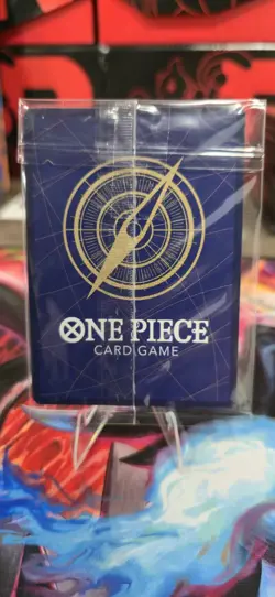Perona (Illustration Box Vol.4) OP09-034 One Piece Promotion Cards Foil SEALED - Image 2