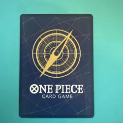 Nico Robin SP Alt Art EB03-055 SR ONE PIECE Heroines Edition MINT!!’ - Image 4