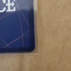 One Piece CCG Roronoa Zoro OP13-037 Treasure Rare - Image 3