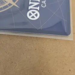 One Piece CCG Roronoa Zoro OP13-037 Treasure Rare - Image 5