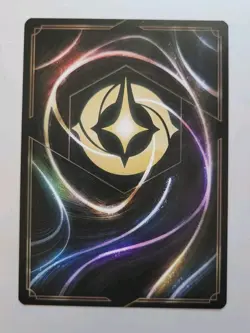 Disney Lorcana TCG The First Chapter: Gaston (110/204) - Common - Near Mint - Image 2