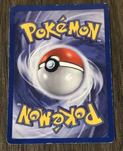 Pokemon TCG Dugtrio Base Set 19/102 Regular Unlimited Rare Vintage Card LP - Image 4