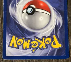 Pokemon TCG Dugtrio Base Set 19/102 Regular Unlimited Rare Vintage Card LP - Image 5