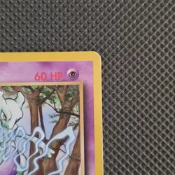 Mewtwo 12/53 Wotc Promo Basic Pokemon TCG Card English 1999 / HP - Image 5