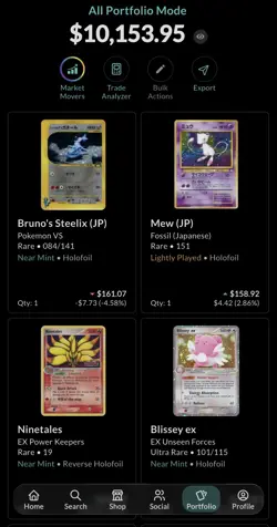 Pokemon Cards TCG Vintage Lot WOTC Base-2010 Raw Collection 1,438 Cards - Image 1