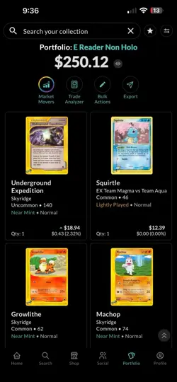Pokemon Cards TCG Vintage Lot WOTC Base-2010 Raw Collection 1,438 Cards - Image 2