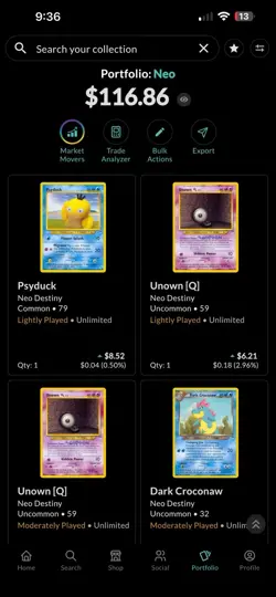 Pokemon Cards TCG Vintage Lot WOTC Base-2010 Raw Collection 1,438 Cards - Image 3