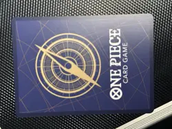 Monkey.D.Luffy - ST01-012 (3rd Anniversary Winner) - One Piece Promotion Cards - Image 2