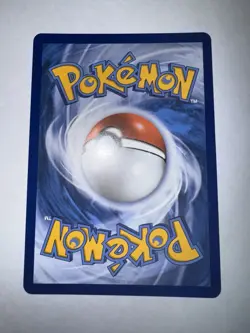 Fighting Gong 168/132 - Mega Evolution Full Art Item Holo Card (NM/NM+) - Image 2