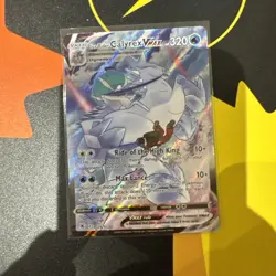 Pokemon Card Ice Rider Calyrex VMAX TG15/TG30 Astral Radiance LP best - Image 1