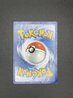 Sharpedo 21/34 Reverse Holo - Double Crisis - Pokemon Card - Image 2