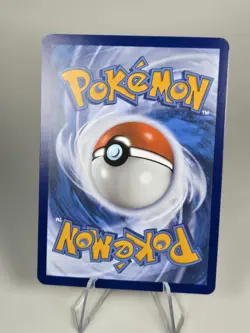 Zapdos ex - Scarlet Violet 151 145/165 Double Rare Pokemon Card NM - Image 2