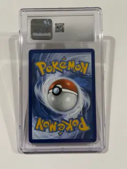 Pokemon Cynthia's Garchomp ex Holo Stage 2 Double Rare Card 104/182 HP 330 EX - Image 2