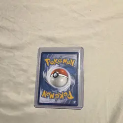 Pokemon Mew V Ultra Rare Full Art Holo Card Swsh08 Fusion Strike 251/264 English - Image 2