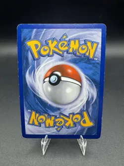 Pokemon Card - Slowking (Prime) Undaunted 85/90 Ultra Rare LP - Image 2