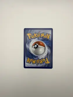 Lapras ex 022/088 Perfect Rare Double Rare Holo EX Pokemon TCG Card Basic - Image 2