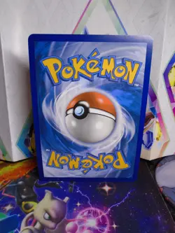 Mimikyu ex 004 Promo - Jumbo Card - Scarlet & Violet - Fast Free Shipping! (f) - Image 2