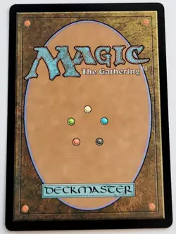 MTG Prisoner's Dilemma Extended Art - Murders Karlov Manor Commander - NM - Image 2