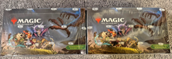 Magic, The Gathering: Bloomburrow Play Booster Box - Sealed (x2) - Image 2