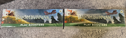 Magic, The Gathering: Bloomburrow Play Booster Box - Sealed (x2) - Image 3