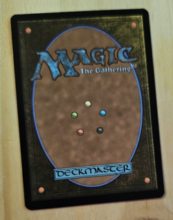 MTG Lorehold, the Historian #0284 (Borderless) Secrets of Strixhaven (SOS) NM - Image 2