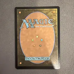 Professor Dellian Fel - Borderless FOIL - Secrets of Strixhaven #283 Mythic - Image 2