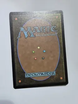 MtG Triumph of the Hordes JP Alternate Art 0124 Mint - Image 4