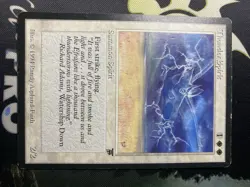 Thunder Spirit Legends Regular Magic The Gathering MTG - Image 1
