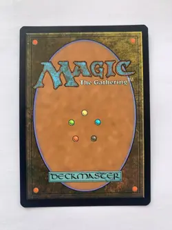 FOIL Russian Hullbreaker Horror x1 Prerelease Promo LP, VOW MTG - Image 2