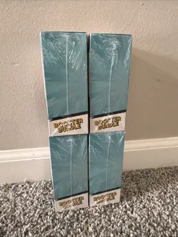 Lot Of 4 Pokemon TCG Ascended Heroes Booster Bundles New & Sealed READY TO SHIP - Image 2