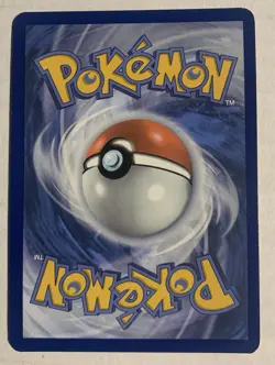 Pokemon Blaziken Illustration Rare Holo 192/182 Sv10: Destined Rivals NM - Image 2