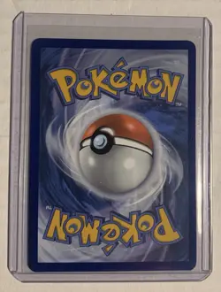 Pokemon Blaziken Illustration Rare Holo 192/182 Sv10: Destined Rivals NM - Image 4