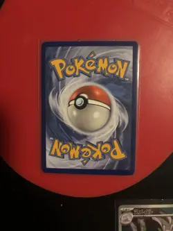 Pokemon Brock's Grit Full Art Ultra Rare Trainer Evolutions Holo 107/108 English - Image 4