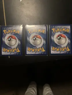 Tapu Lele GX Tapu Bulu GX Tapu Koko GX Pokemon Card Lot Holo Ultra Rare NM 🔥 - Image 5