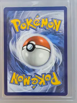 Pokemon TCG Misty's Lapras 194/182 Destined Rivals Illustration Rare NM - Image 2