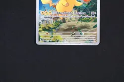 Pokemon TCG SV: Scarlet & Violet Promo Cards #027 Pikachu NM - Image 5