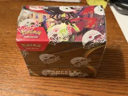 Pokemon TCG Perfect Order Booster Box (36 Packs) – Factory Sealed - Image 2