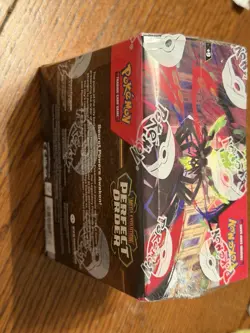 Pokemon TCG Perfect Order Booster Box (36 Packs) – Factory Sealed - Image 3