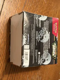 Pokemon TCG Perfect Order Booster Box (36 Packs) – Factory Sealed - Image 4