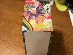 Pokemon TCG Perfect Order Booster Box (36 Packs) – Factory Sealed - Image 5