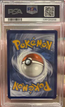 2023 POKEMON SWORD AND SHIELD CROWN ZENITH GG69 GIRATINA VSTAR SECRET PSA 9 - Image 2